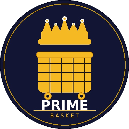 PrimeBasket